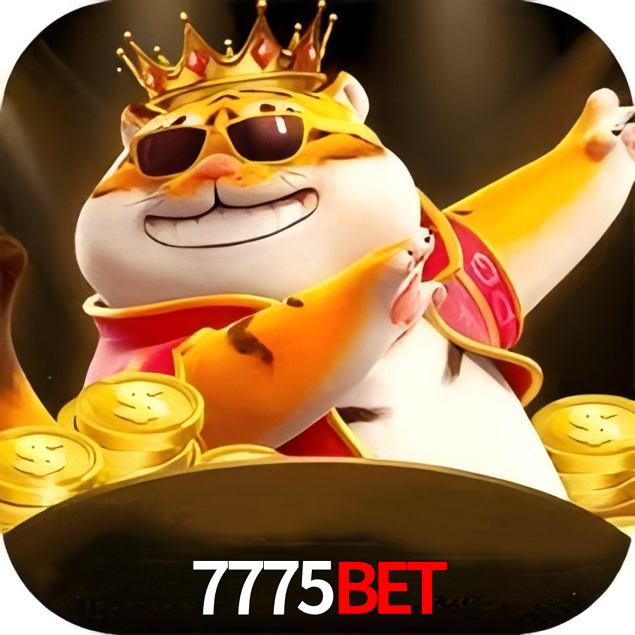7775BET GAME-Logo