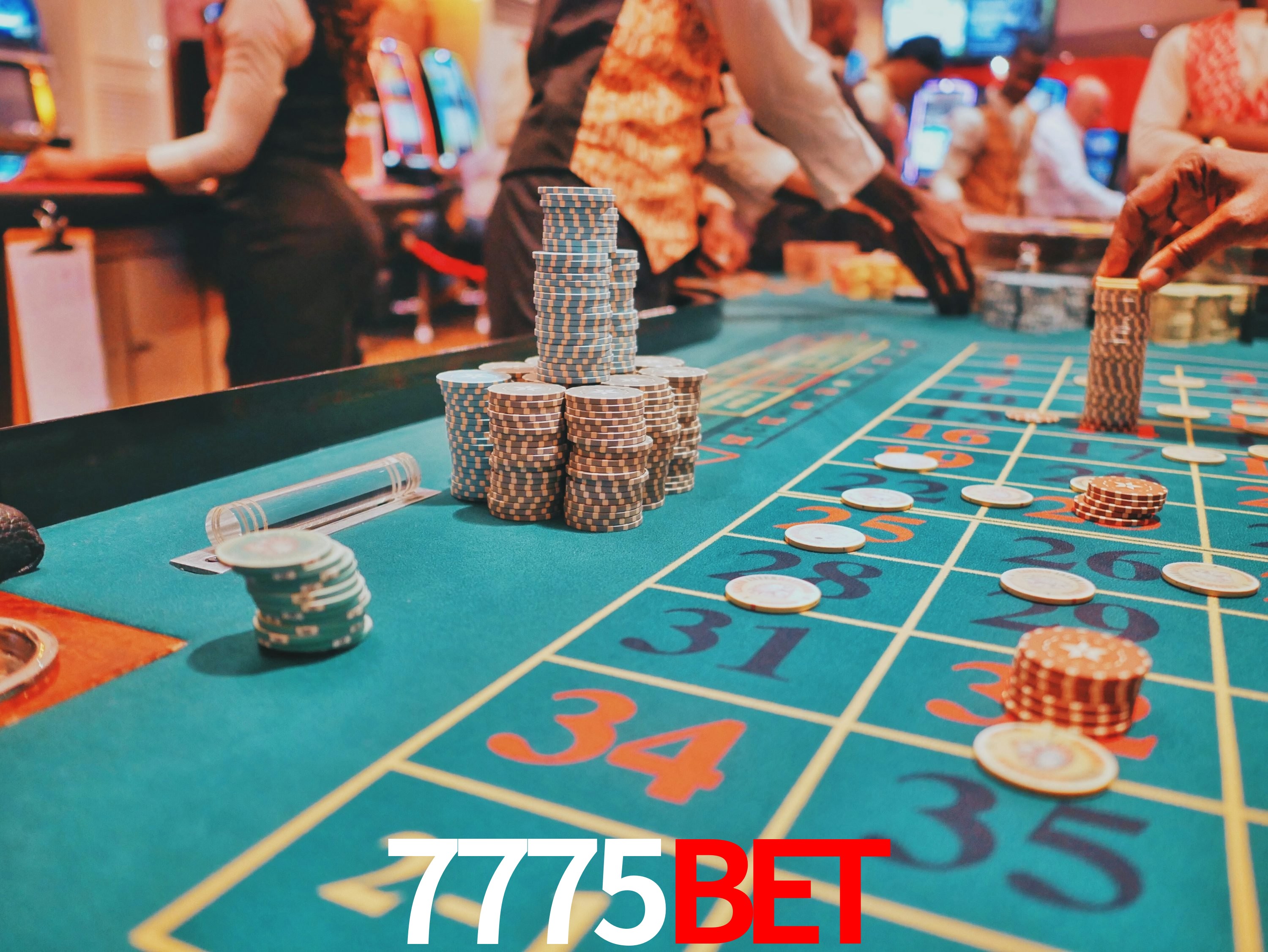 Basketball Betting 7775bet