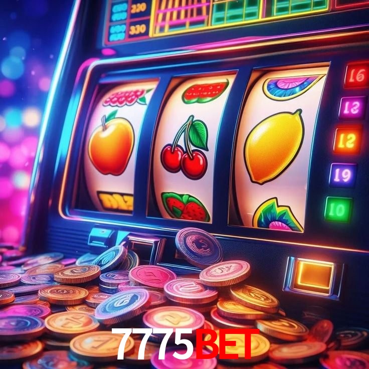 Experiência VIP 7775bet