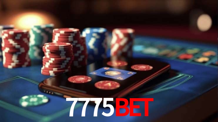 Tennis Betting 7775bet