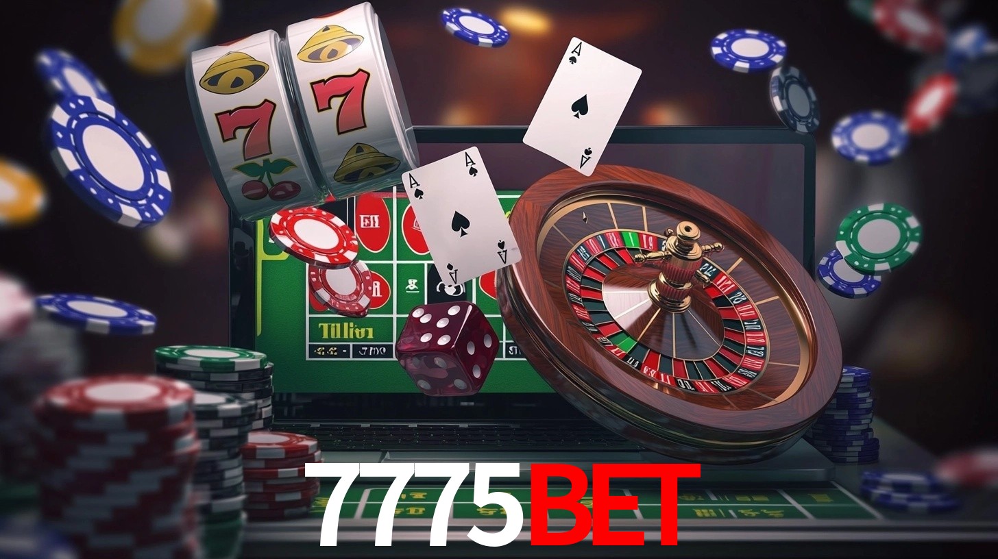 Programa VIP 7775bet