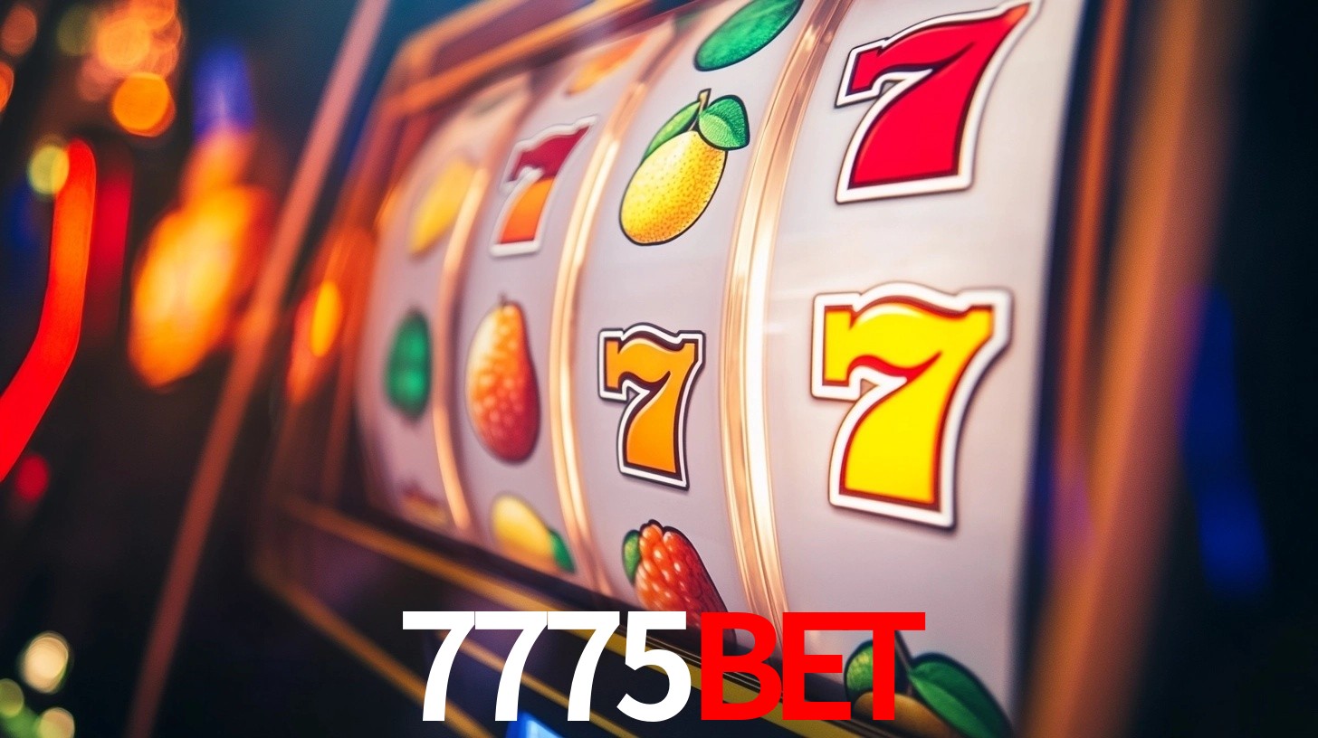Daily Bonuses 7775bet