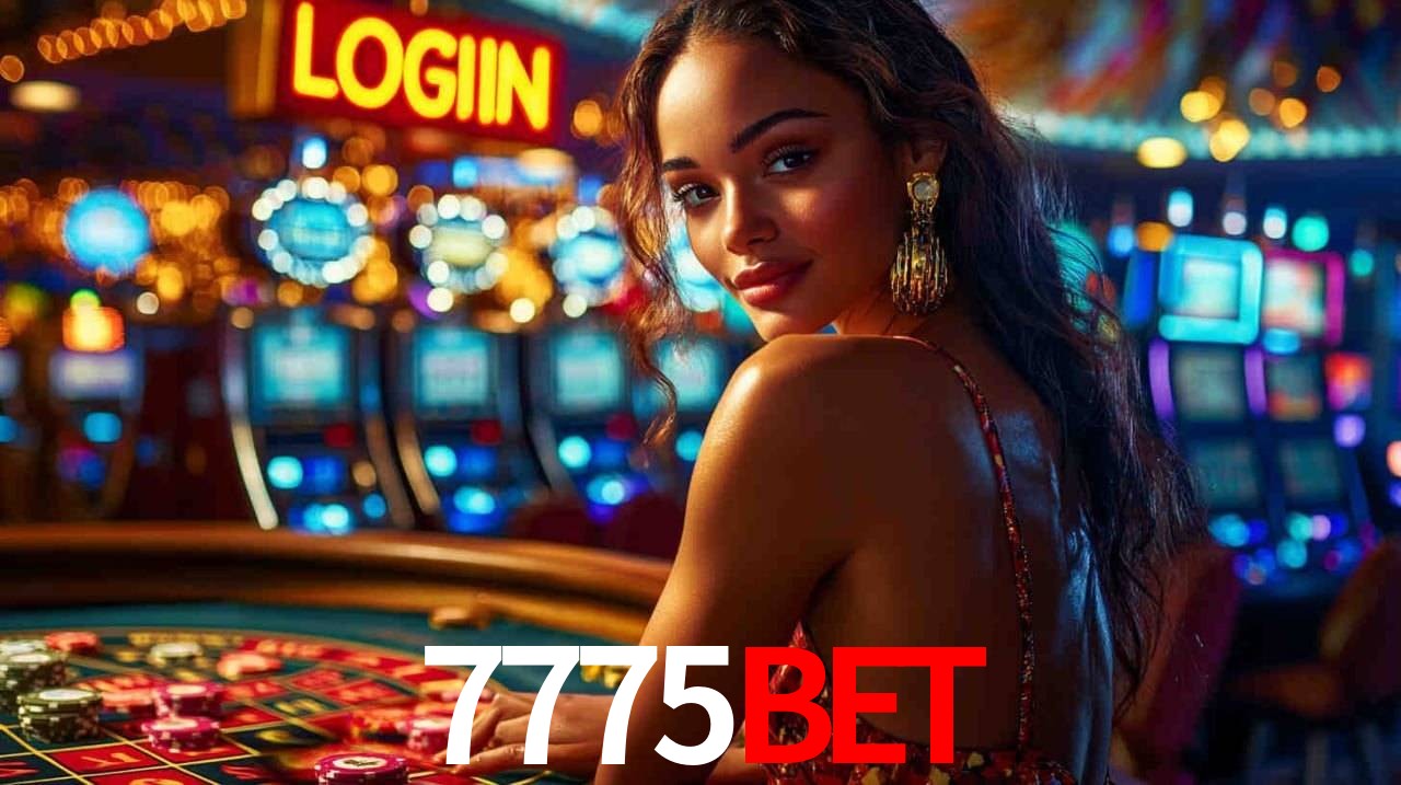 Slot Games 7775bet
