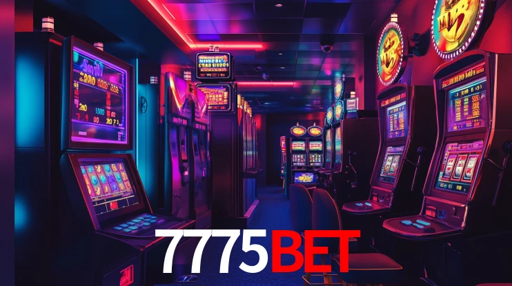 Welcome Bonus 7775bet